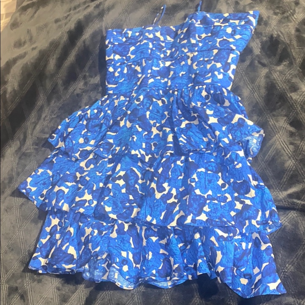 Cynthia Steffe dress